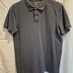 Sonoma Polo Shirt in Grey